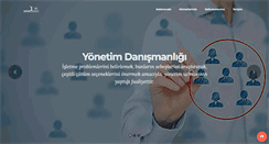 Desktop Screenshot of degisimrehberi.com